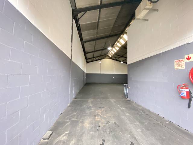 To Let commercial Property for Rent in Stikland Industrial Western Cape